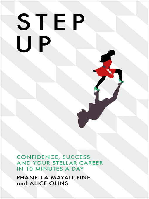 Title details for Step Up by Phanella Mayall Fine - Available